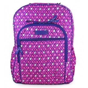 Vera Bradley Backpack